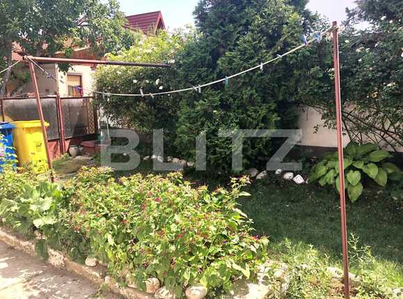 Casa de vânzare 4 camere Central - 69023CV | BLITZ Craiova | Poza2