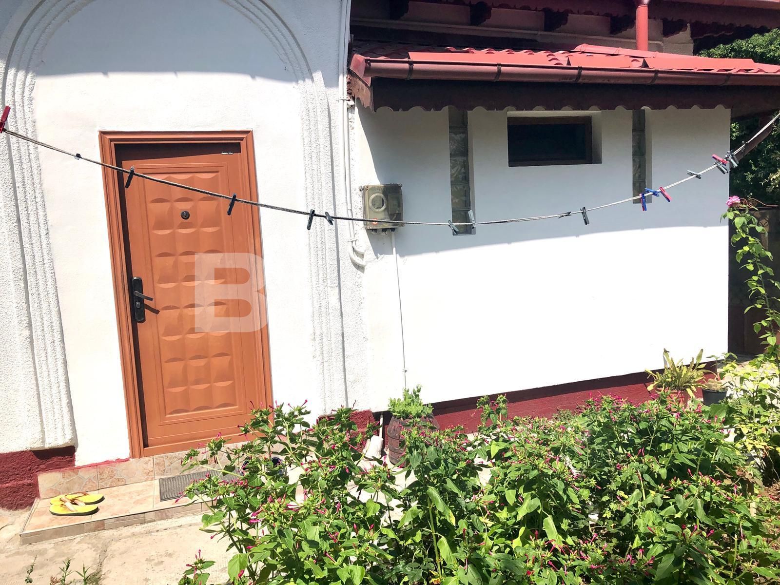 Casa de vânzare 4 camere Central - 69023CV | BLITZ Craiova | Poza6