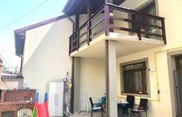 Lux! Casa superba, zona Brestii, aproape de Biserica!