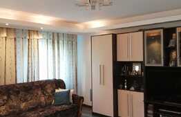 Apartament 3 camere, 79mp, bilateral, zona George Enescu!