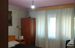 Apartament 3 camere, 79mp, bilateral, zona George Enescu!