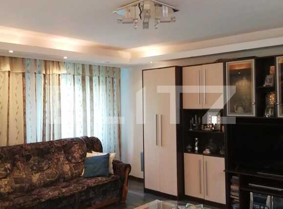 Apartament de vânzare 3 camere George Enescu - 69038AV | BLITZ Craiova | Poza1