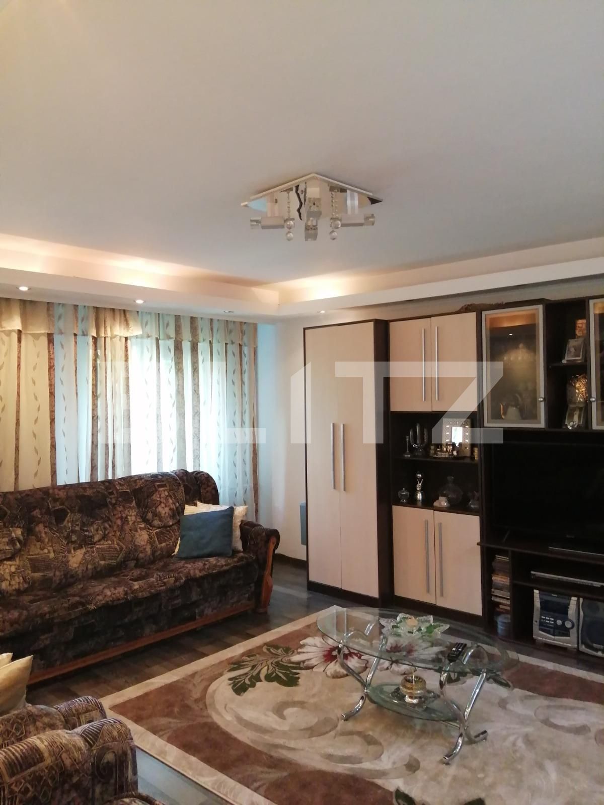 Apartament 3 camere, 79mp, bilateral, zona George Enescu!