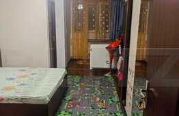 Garsoniera mobilata si utilata, decomandata, zona Brazda lui Novac