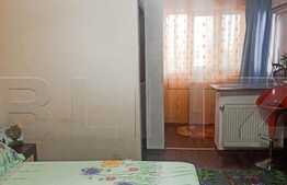 Garsoniera mobilata si utilata, decomandata, zona Brazda lui Novac