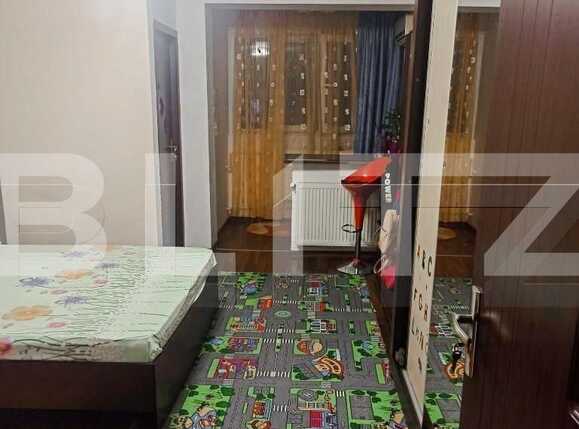 Garsonieră de vânzare Brazda lui Novac - 69078AV | BLITZ Craiova | Poza1