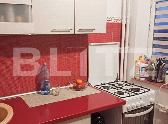 Garsonieră de vânzare Brazda lui Novac - 69078AV | BLITZ Craiova | Poza4