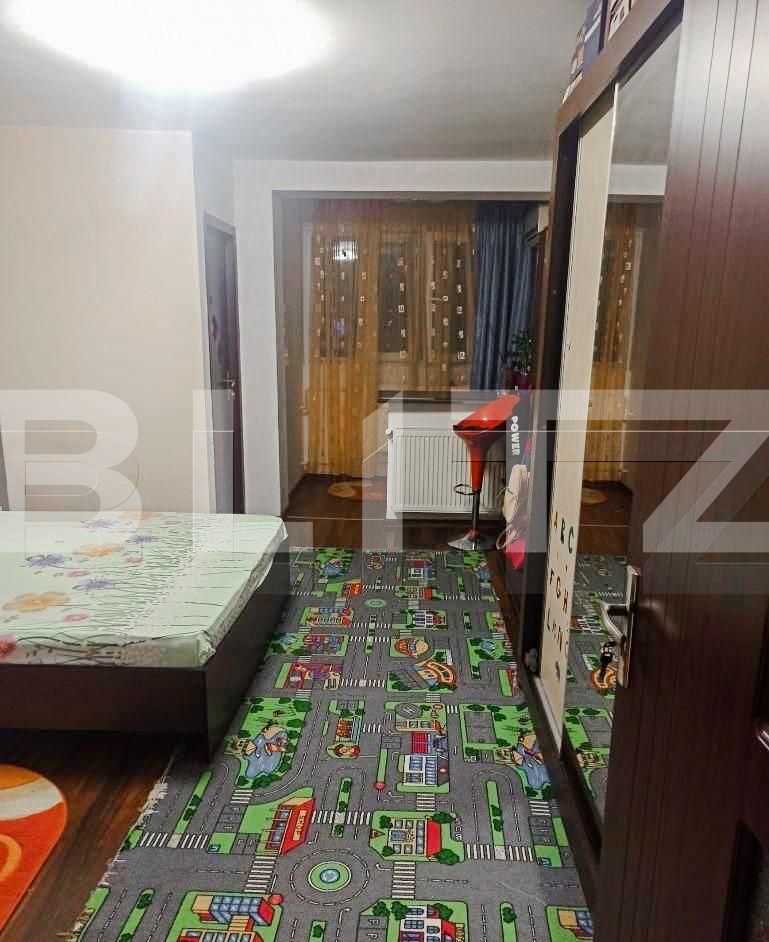Garsonieră de vânzare Brazda lui Novac - 69078AV | BLITZ Craiova | Poza1