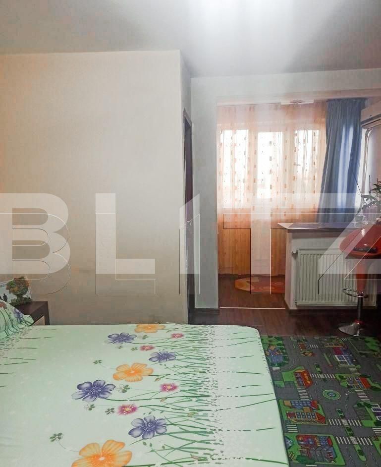 Garsonieră de vânzare Brazda lui Novac - 69078AV | BLITZ Craiova | Poza2