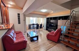 Apartament 3 camere, decomandat, ultracentral, 94 mp