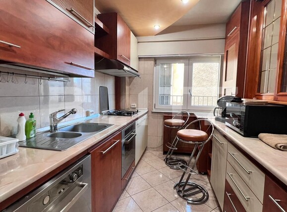 Apartament de închiriat 3 camere Central - 69086AI | BLITZ Craiova | Poza3