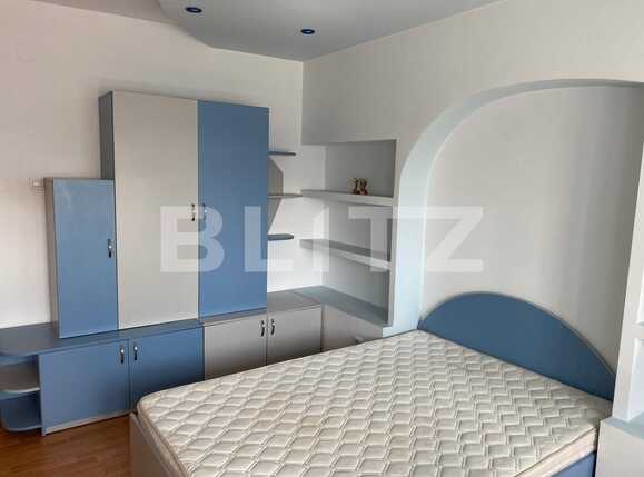 Apartament de închiriat 3 camere Central - 69086AI | BLITZ Craiova | Poza13