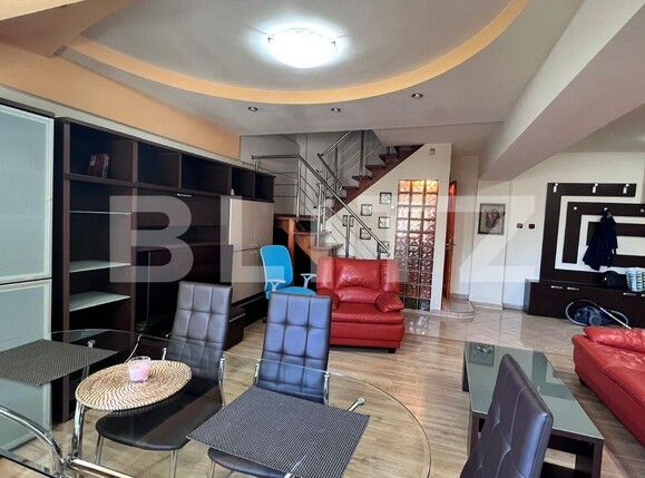 Apartament de închiriat 3 camere Central - 69086AI | BLITZ Craiova | Poza2