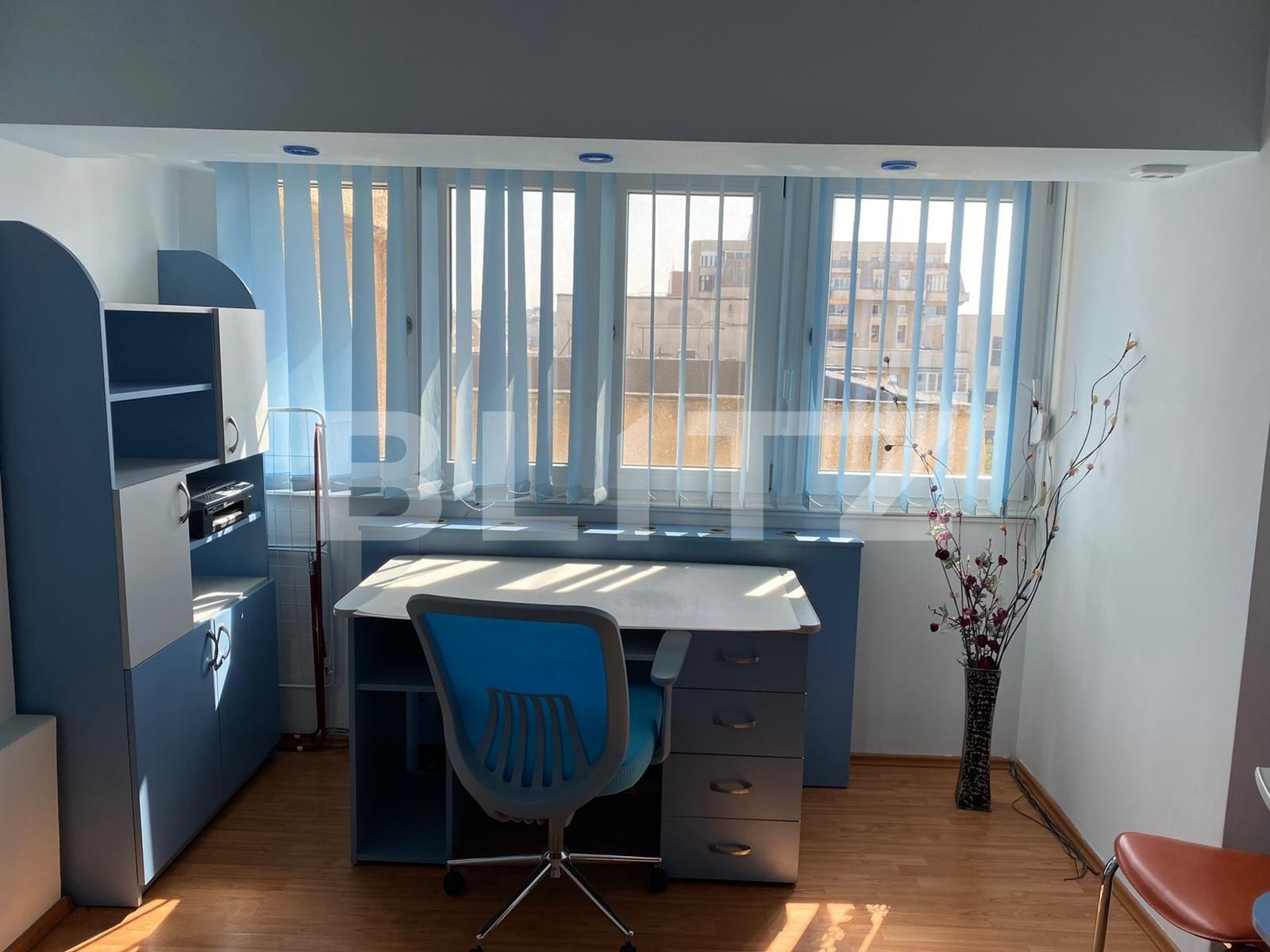 Apartament de închiriat 3 camere Central - 69086AI | BLITZ Craiova | Poza12