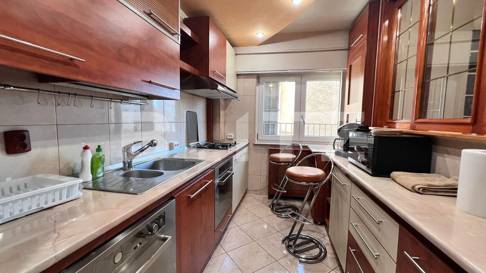 Apartament de închiriat 3 camere Central - 69086AI | BLITZ Craiova | Poza3