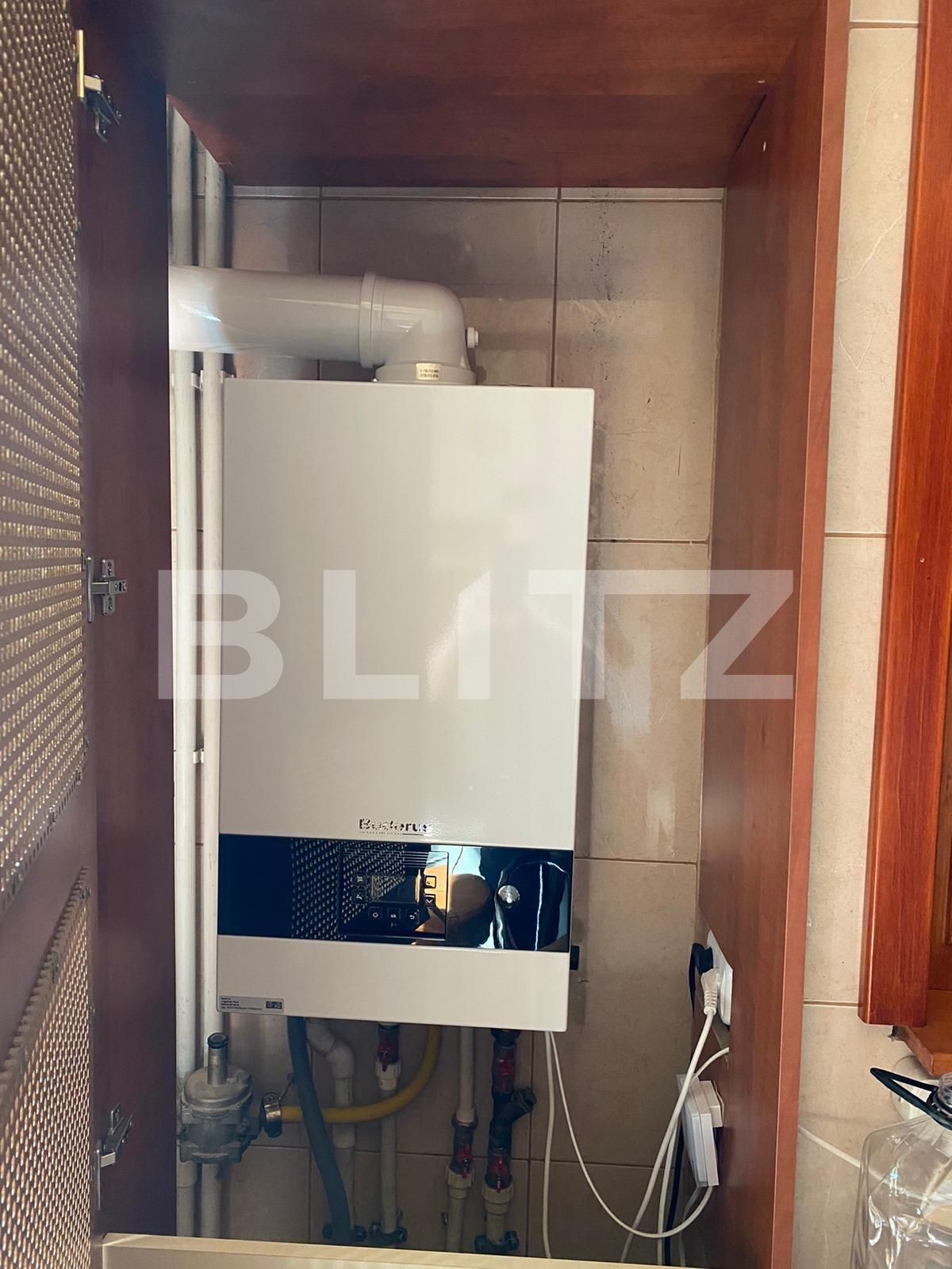 Apartament de închiriat 3 camere Central - 69086AI | BLITZ Craiova | Poza4