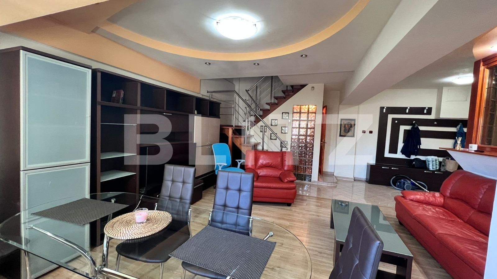 Apartament de închiriat 3 camere Central - 69086AI | BLITZ Craiova | Poza2