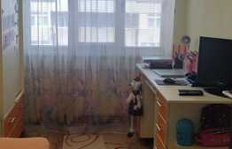 Uimitor! Apartament de 3 camere, decomandat, zona Garii