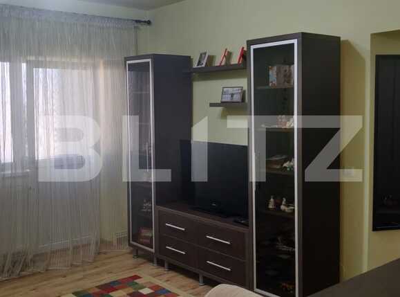 Apartament de vânzare 3 camere Garii - 69108AV | BLITZ Craiova | Poza1