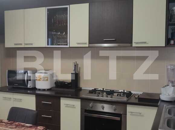 Apartament de vânzare 3 camere Garii - 69108AV | BLITZ Craiova | Poza8