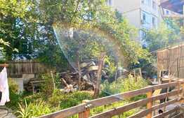 Casa de 73 mp utili, 263 mp teren, zona centrala, Imparatul Traian!