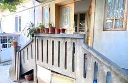 Casa de 73 mp utili, 263 mp teren, zona centrala, Imparatul Traian!