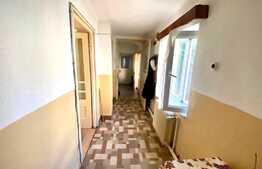 Casa de 73 mp utili, 263 mp teren, zona centrala, Imparatul Traian!