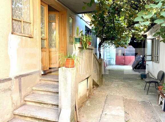 Casa de vânzare 3 camere Central - 69171CV | BLITZ Craiova | Poza1