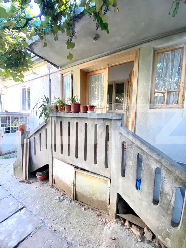 Casa de vânzare 3 camere Central - 69171CV | BLITZ Craiova | Poza5