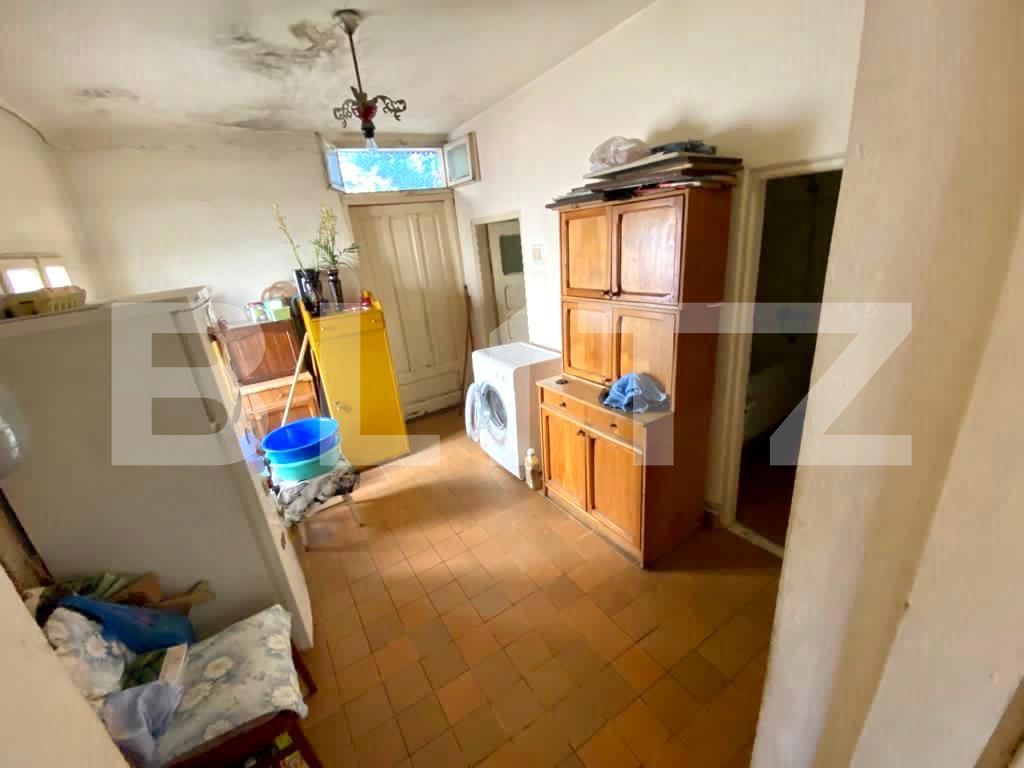 Casa de vânzare 3 camere Central - 69171CV | BLITZ Craiova | Poza3