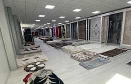 Super oferta! HALA la cheie, 1100 mp, Calea bucuresti, pretabila showroom!