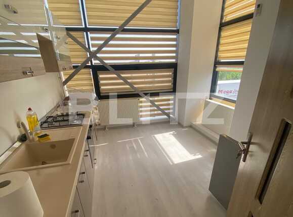 Spațiu industrial de închiriat Calea Bucuresti - 69231SII | BLITZ Craiova | Poza3