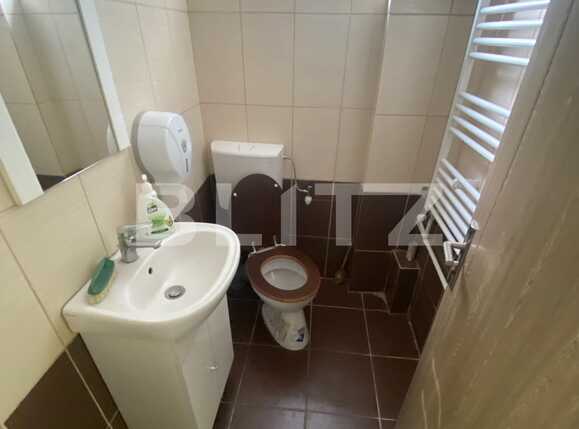 Spațiu industrial de închiriat Calea Bucuresti - 69231SII | BLITZ Craiova | Poza6