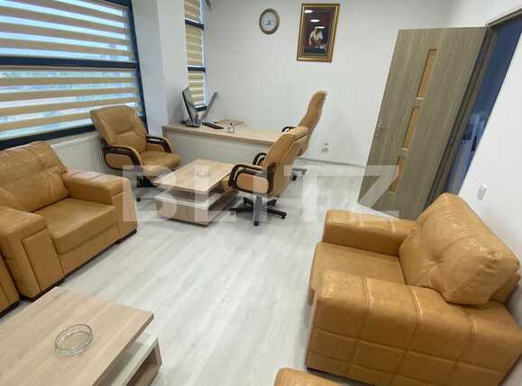 Spațiu industrial de închiriat Calea Bucuresti - 69231SII | BLITZ Craiova | Poza2