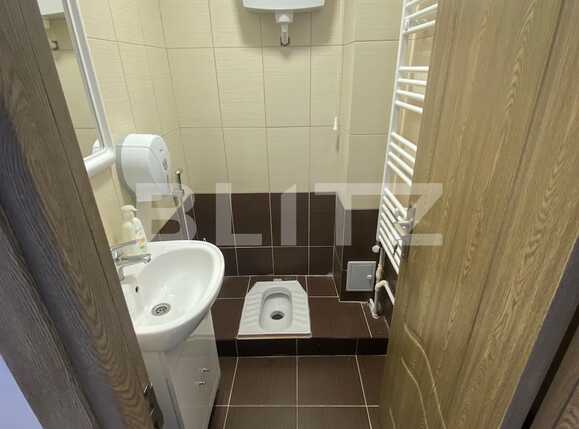 Spațiu industrial de închiriat Calea Bucuresti - 69231SII | BLITZ Craiova | Poza8