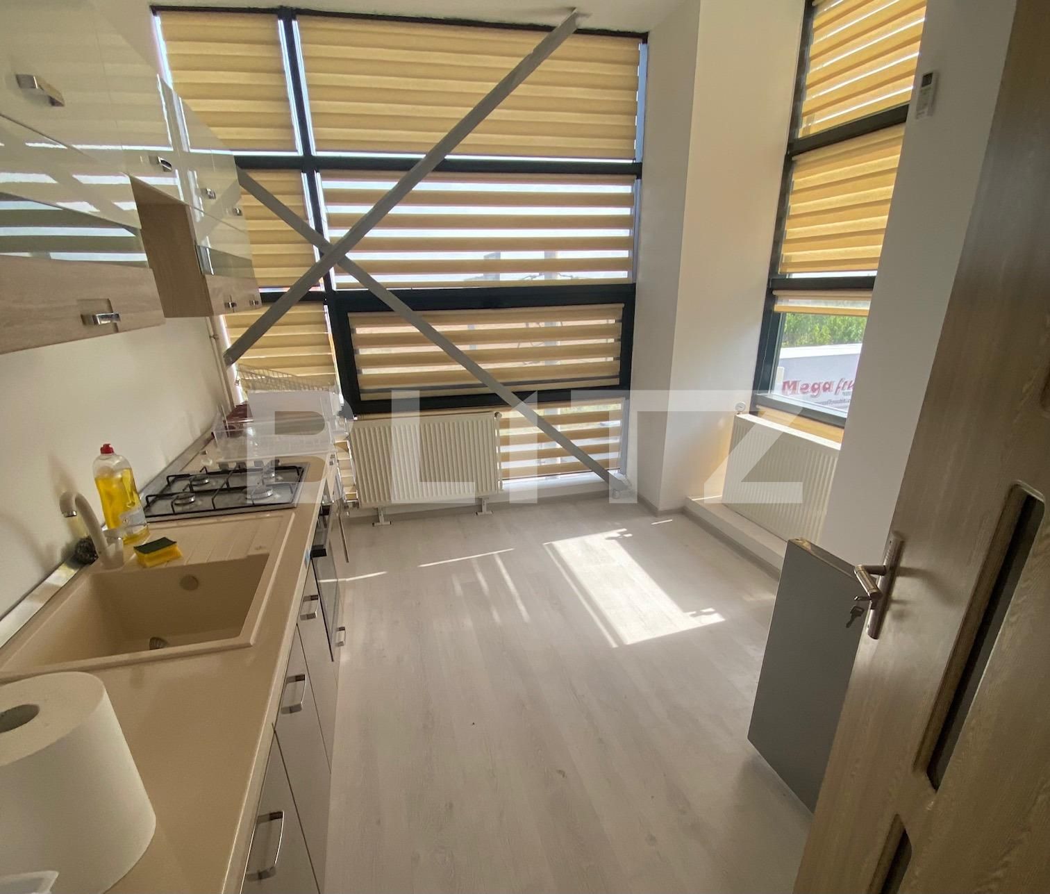 Spațiu industrial de închiriat Calea Bucuresti - 69231SII | BLITZ Craiova | Poza3