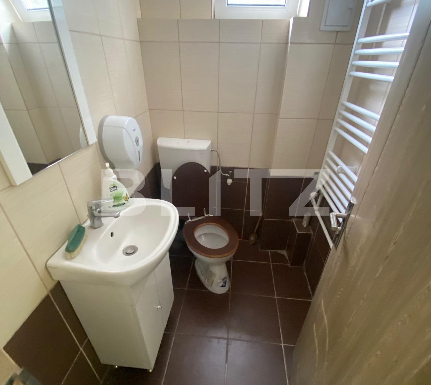 Spațiu industrial de închiriat Calea Bucuresti - 69231SII | BLITZ Craiova | Poza6