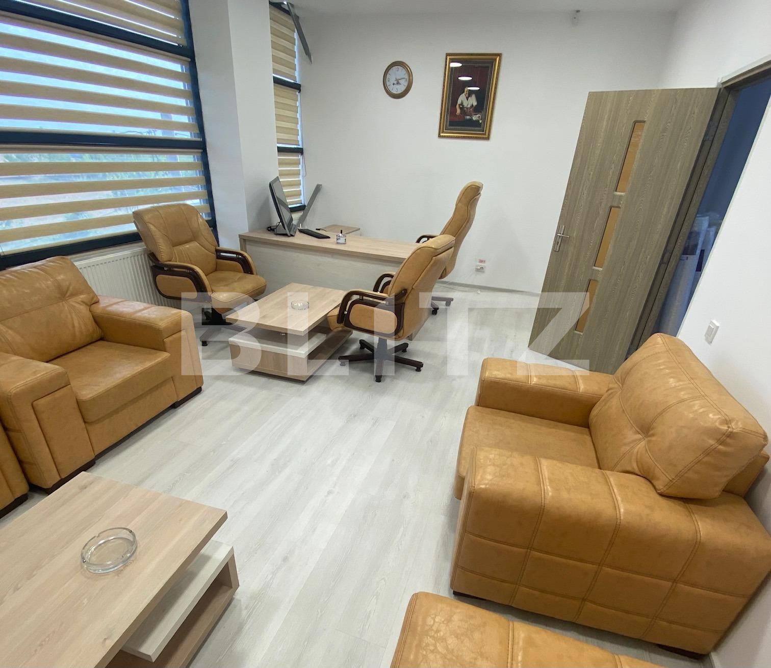 Spațiu industrial de închiriat Calea Bucuresti - 69231SII | BLITZ Craiova | Poza2