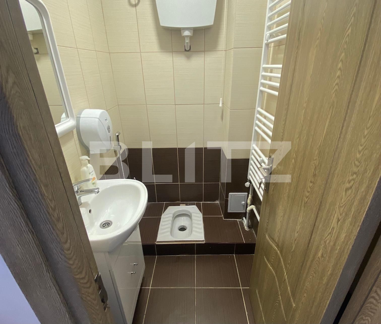 Spațiu industrial de închiriat Calea Bucuresti - 69231SII | BLITZ Craiova | Poza8