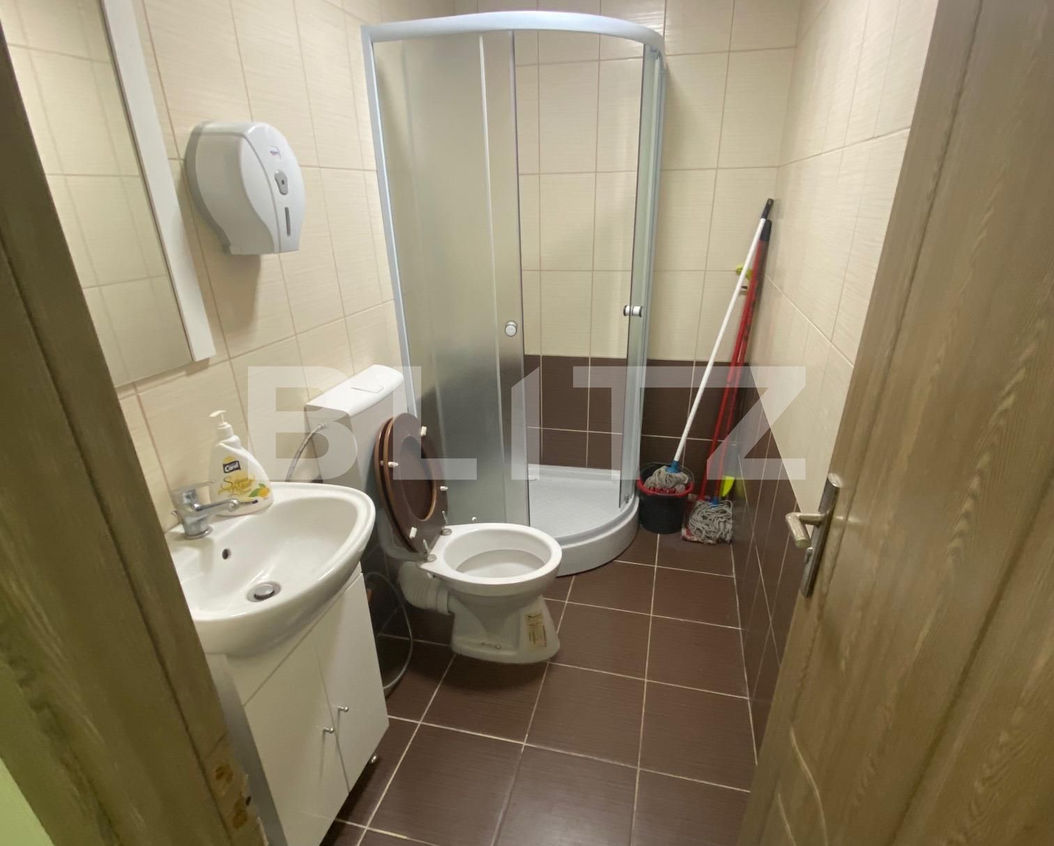 Spațiu industrial de închiriat Calea Bucuresti - 69231SII | BLITZ Craiova | Poza7