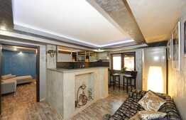 Apartament de top! Mobilier si finisaje de lux, 4 camere, 98 mp!