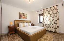 Apartament de top! Mobilier si finisaje de lux, 4 camere, 98 mp!