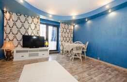 Apartament de top! Mobilier si finisaje de lux, 4 camere, 98 mp!