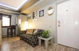 Apartament de top! Mobilier si finisaje de lux, 4 camere, 98 mp!