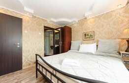 Apartament de top! Mobilier si finisaje de lux, 4 camere, 98 mp!