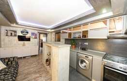 Apartament de top! Mobilier si finisaje de lux, 4 camere, 98 mp!