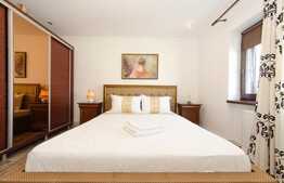 Apartament de top! Mobilier si finisaje de lux, 4 camere, 98 mp!