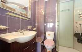 Apartament de top! Mobilier si finisaje de lux, 4 camere, 98 mp!