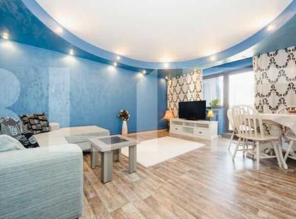 Apartament de închiriat 4 camere Lapus Arges - 69264AI | BLITZ Craiova | Poza4