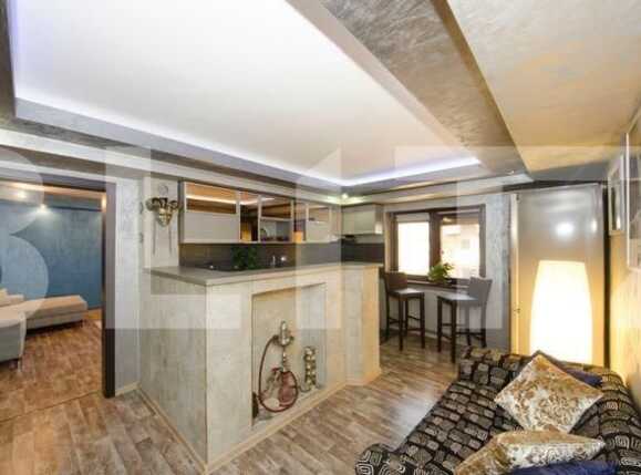 Apartament de închiriat 4 camere Lapus Arges - 69264AI | BLITZ Craiova | Poza1